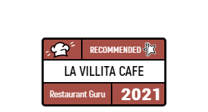 La Villita Cafe San Antonio | Eat Local. Eat Fresh.